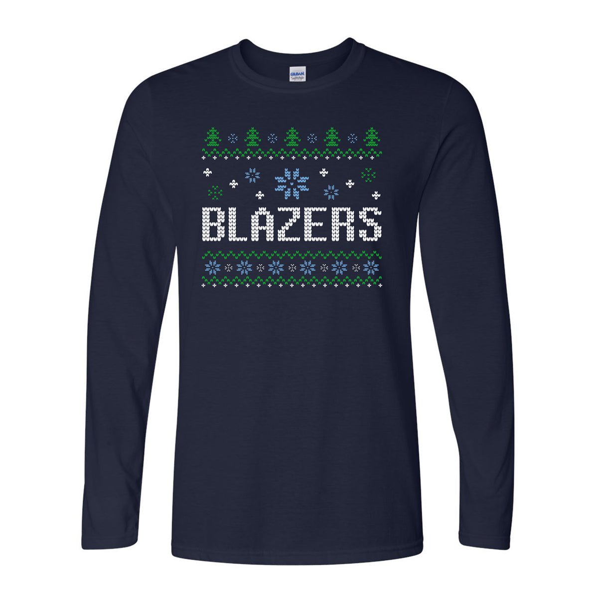 Blazers TShirt