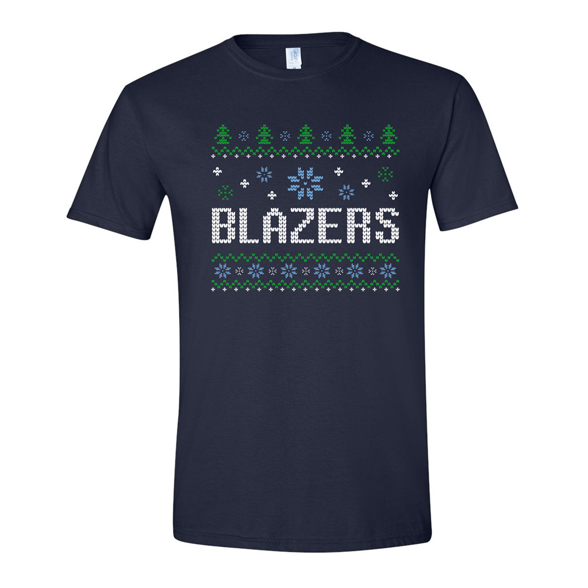 Blazers TShirt