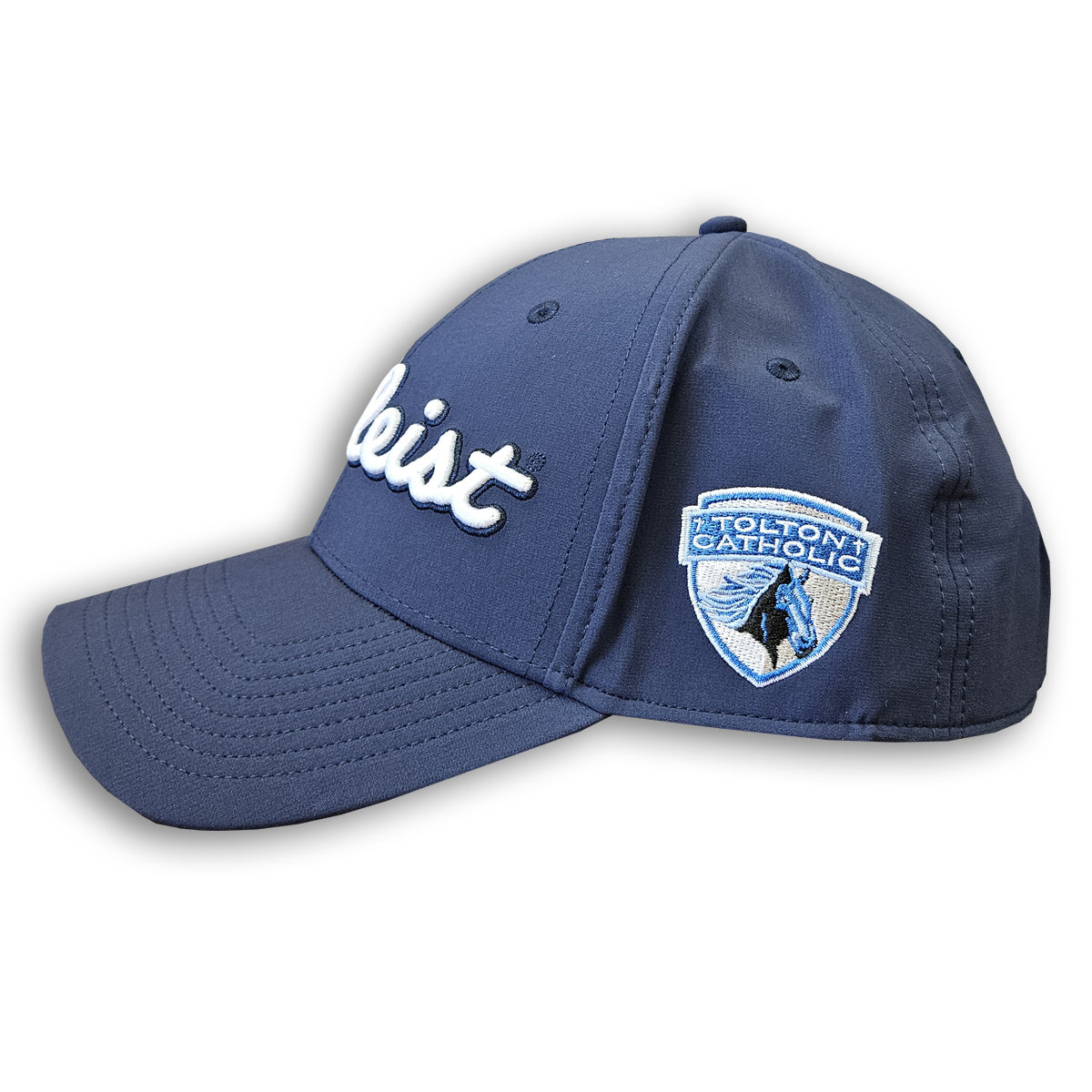 Titleist Tour Performance Hat - Navy/White