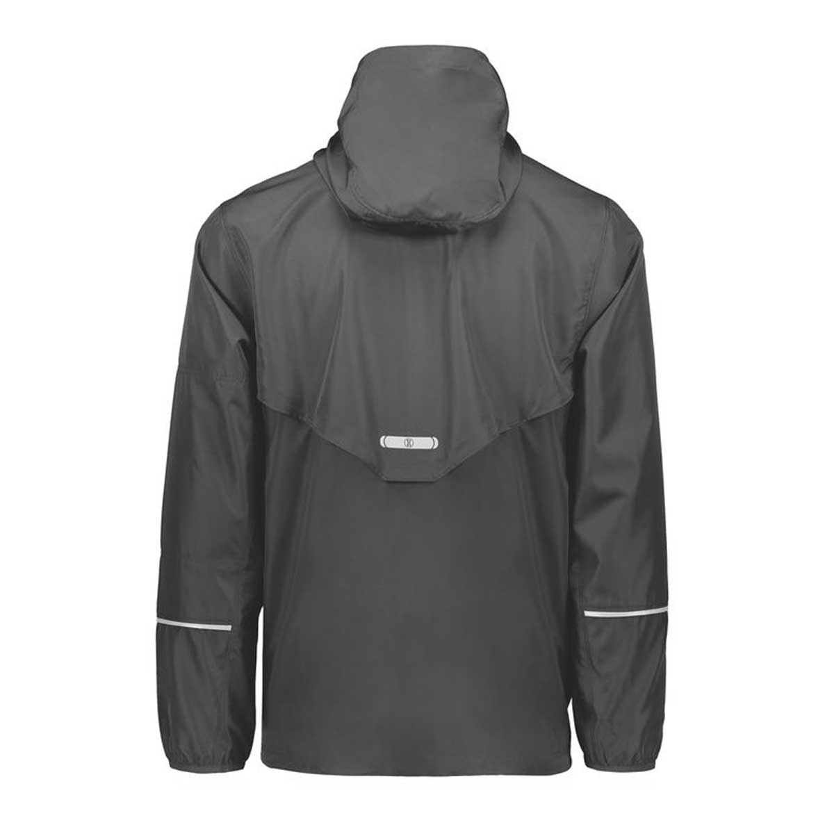 TC Holloway Packable Full Zip Jacket