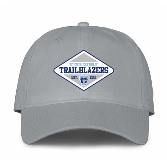 Garment Washed Twill Hat