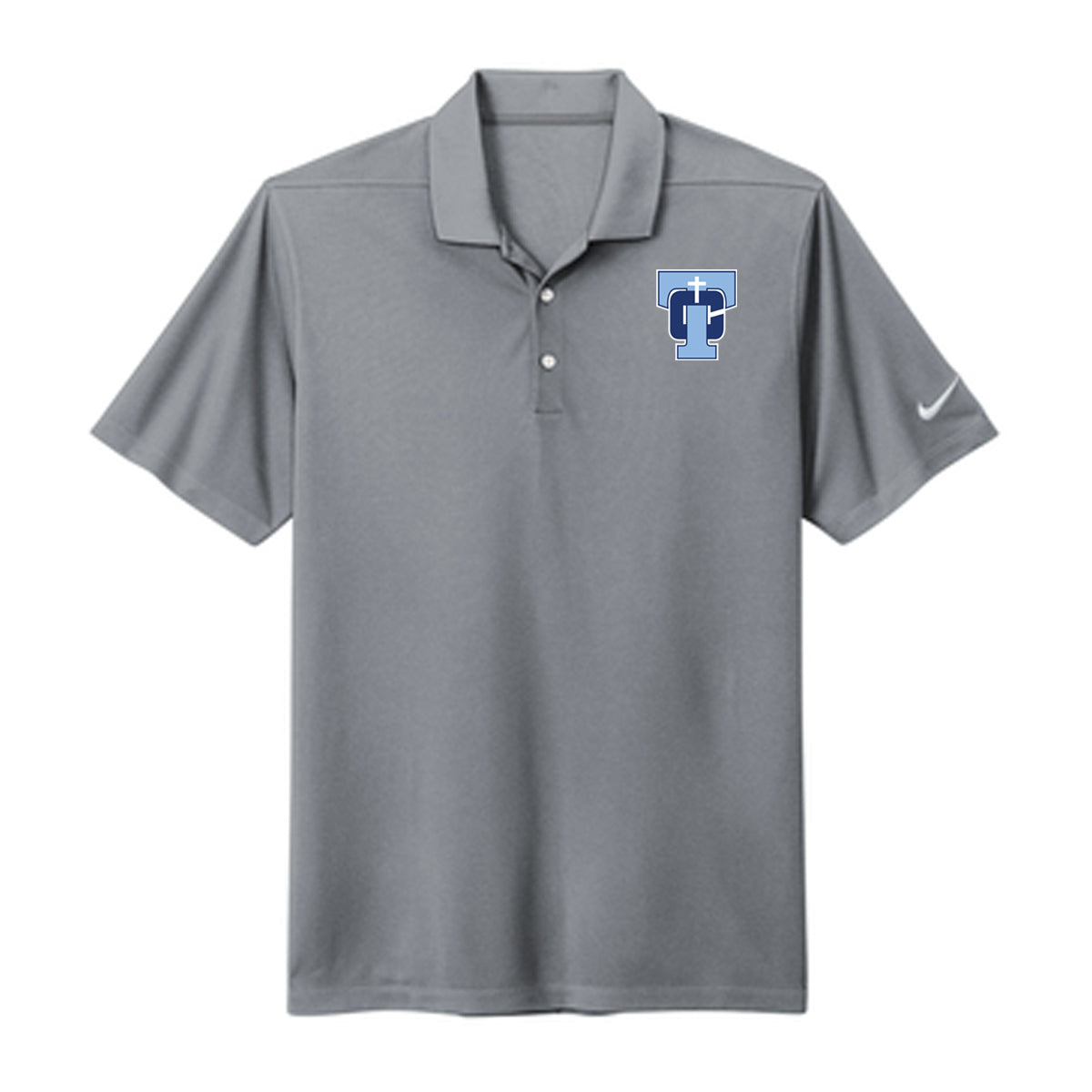 Nike TC Polos