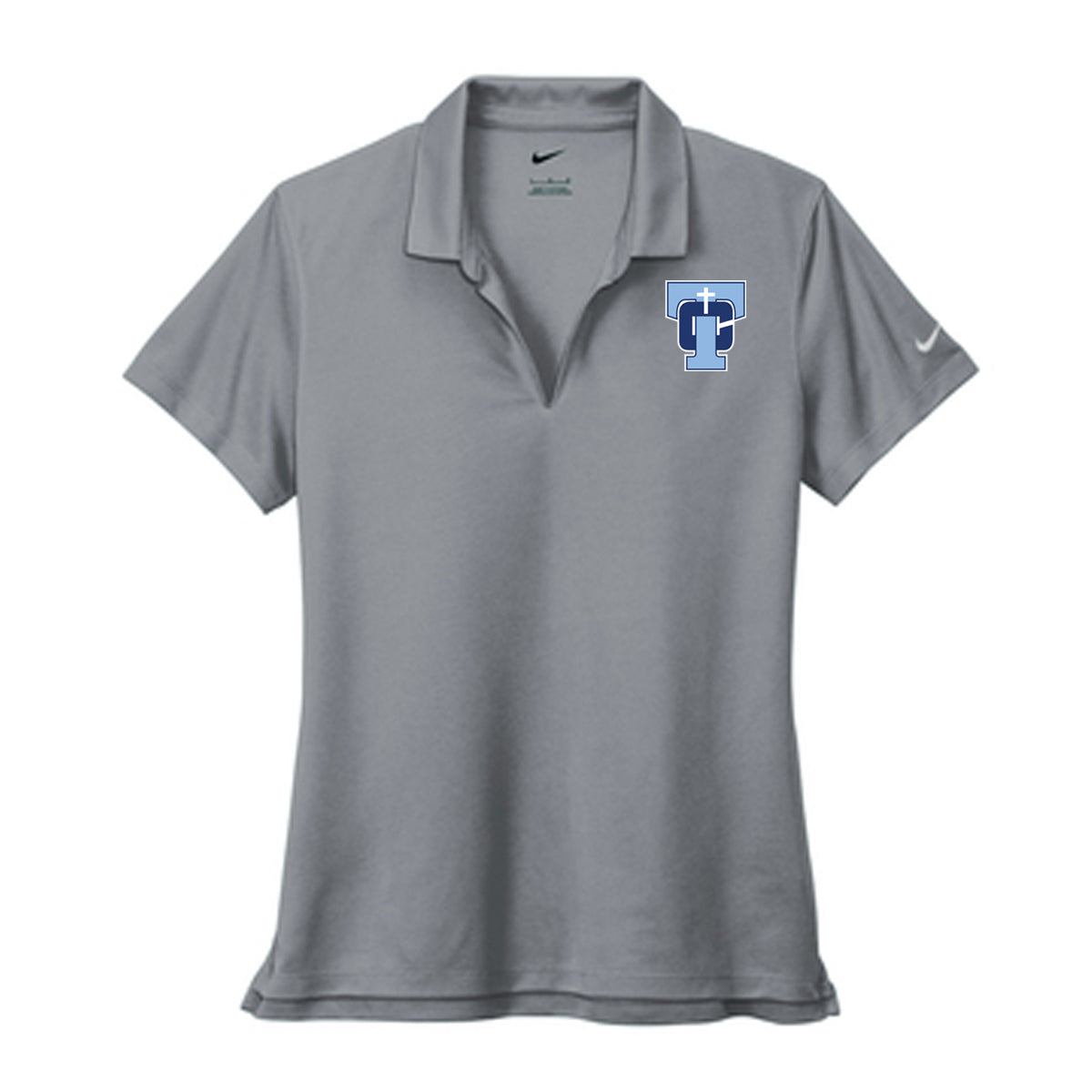 TC Nike Polo - Womens