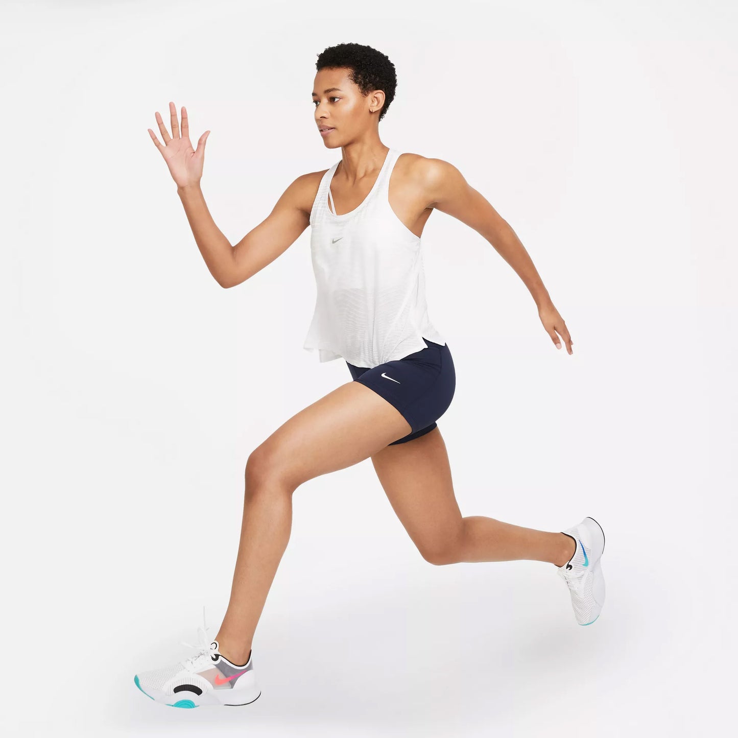 Nike Women's Pro 365 5" Short
