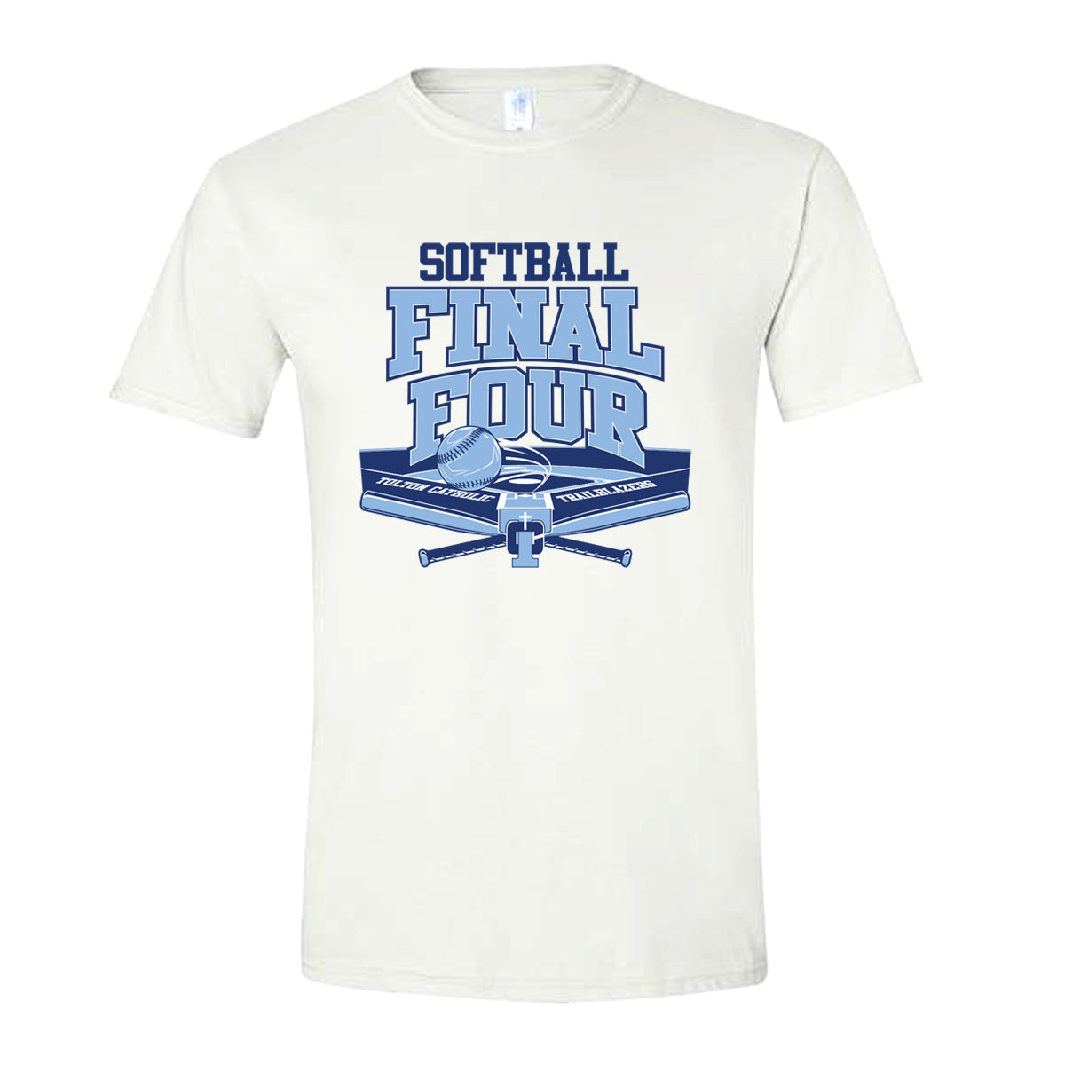 2024 Softball Final Four TShirt