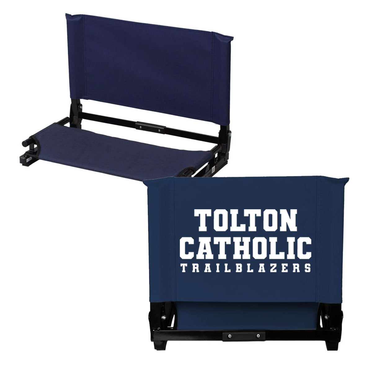 Stadium Chairs