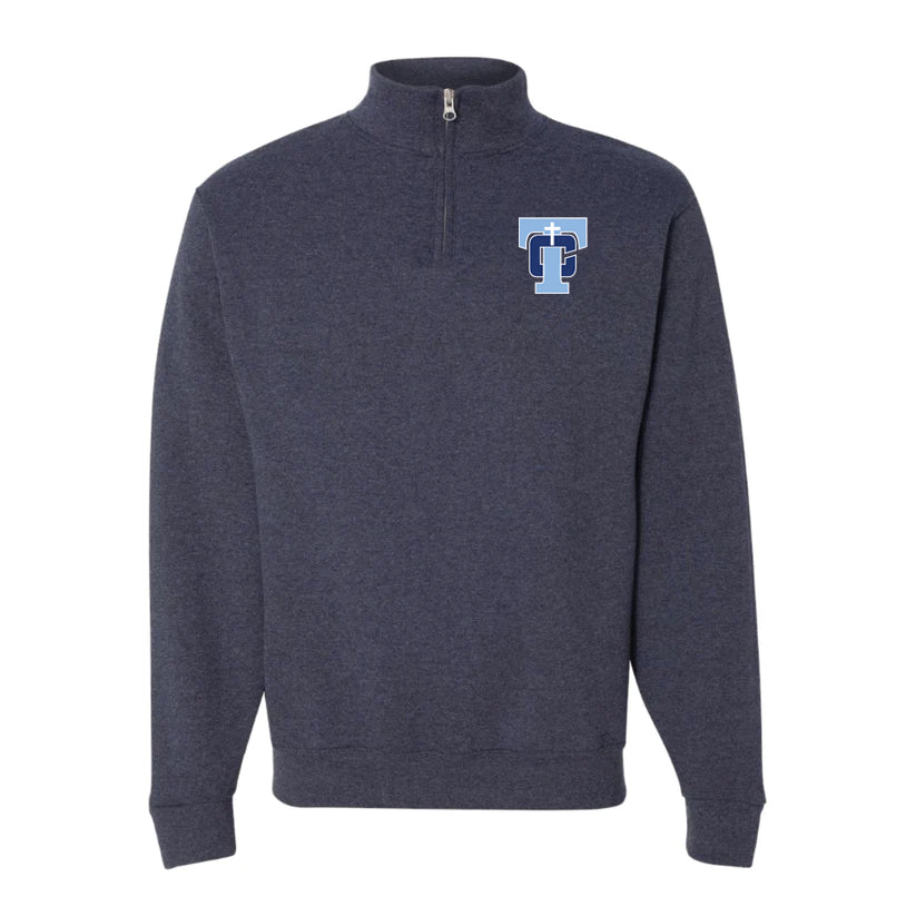 TC 1/4-Zip