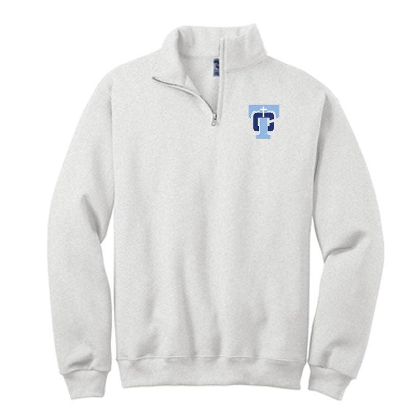 TC 1/4-Zip