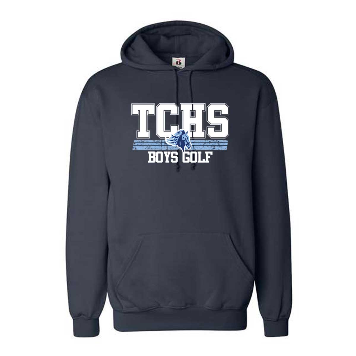 TCHS Boys Golf