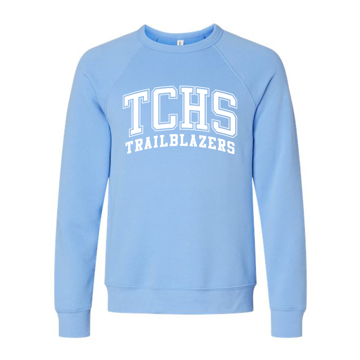TCHS Trailblazers Outerwear
