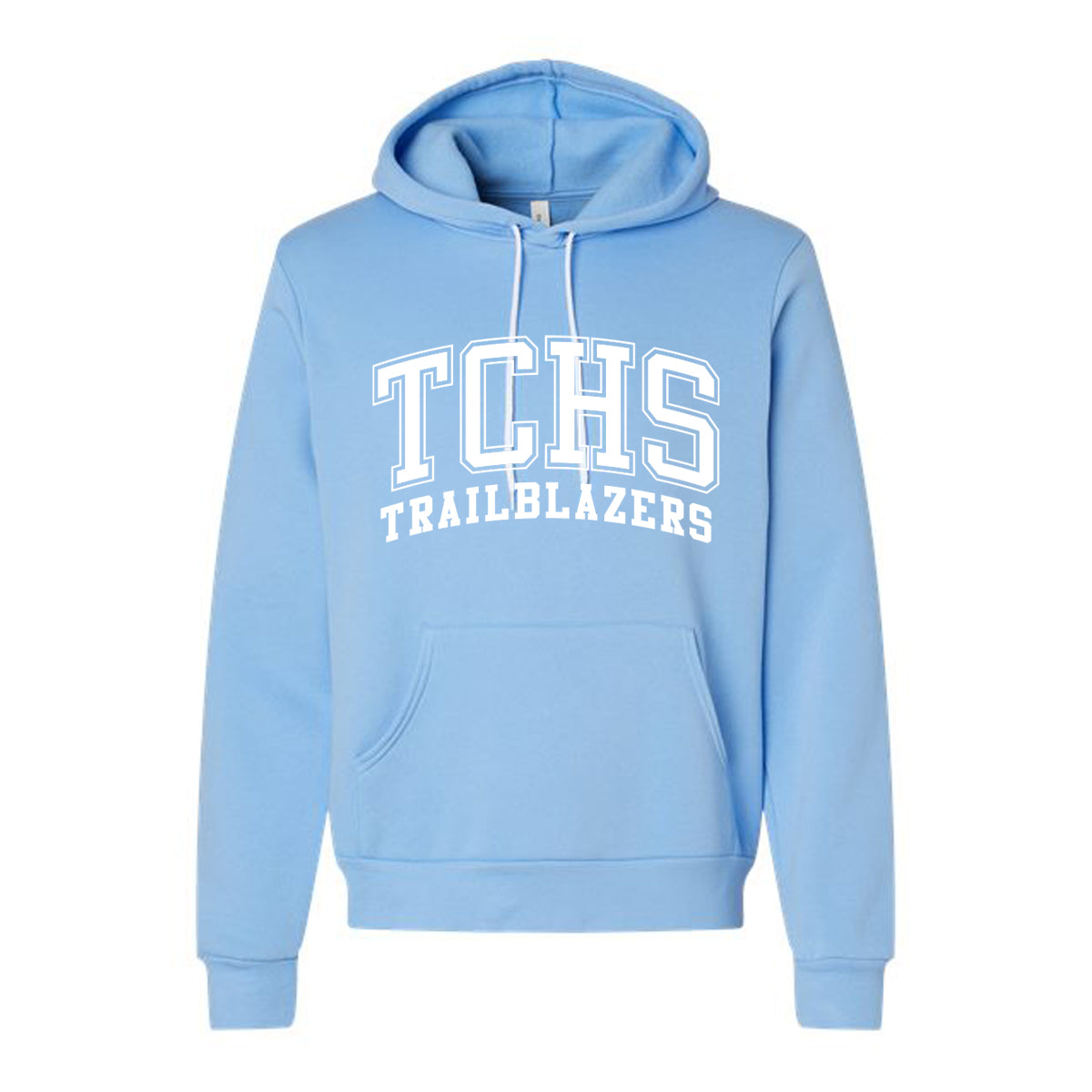 TCHS Trailblazers Outerwear