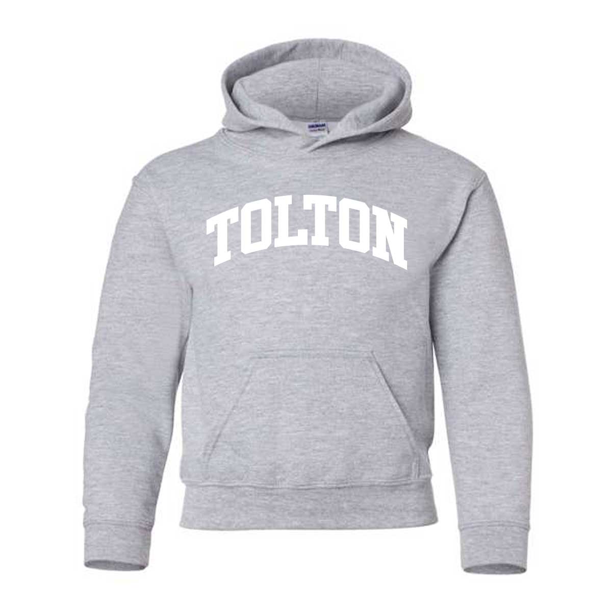 Tolton Youth Hoodie