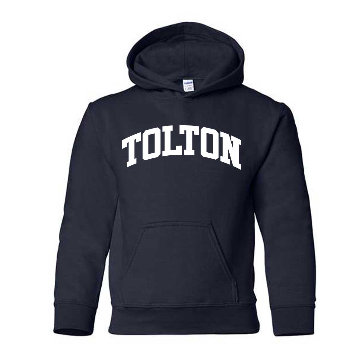 Tolton Youth Hoodie