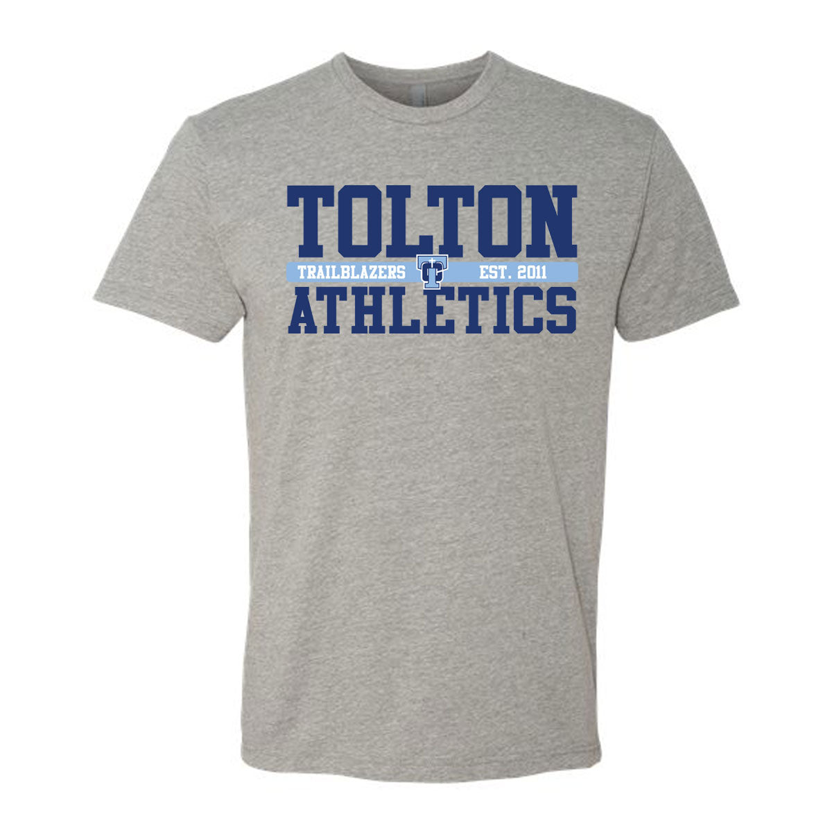 Tolton Athletics T-Shirt