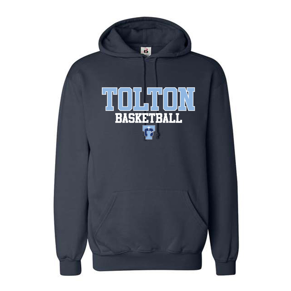 Tolton TC Basketball