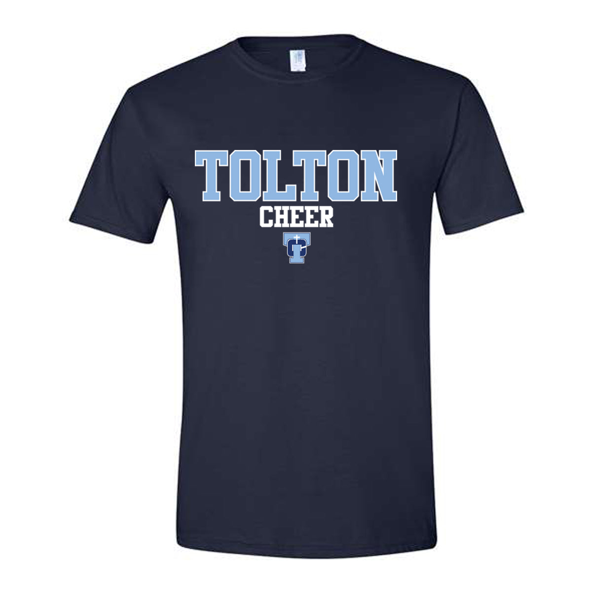 Tolton TC Cheer