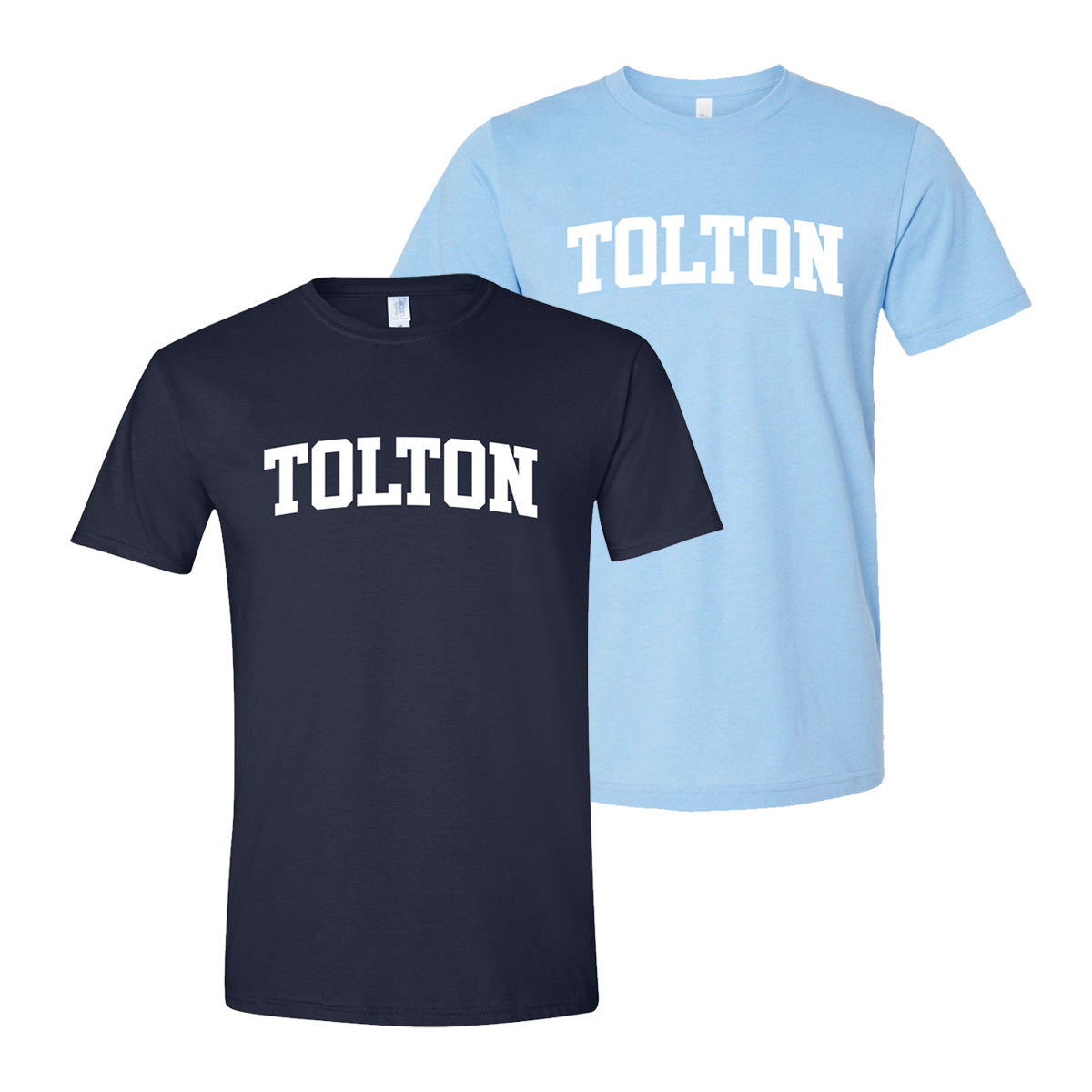 Tolton T-Shirt