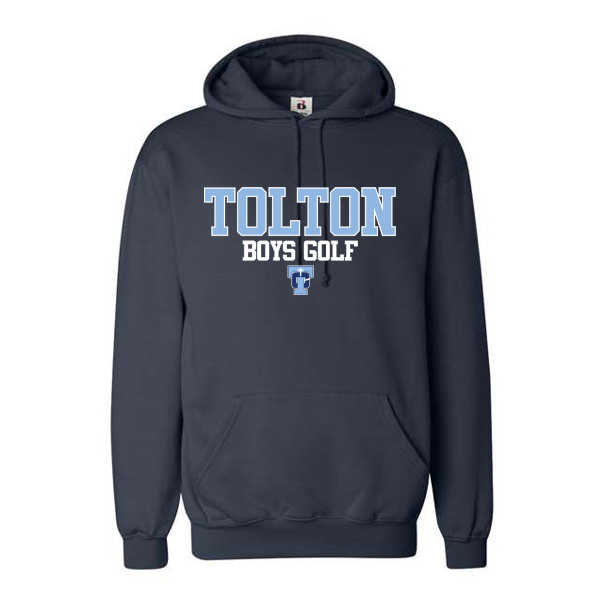 Tolton TC Boys Golf