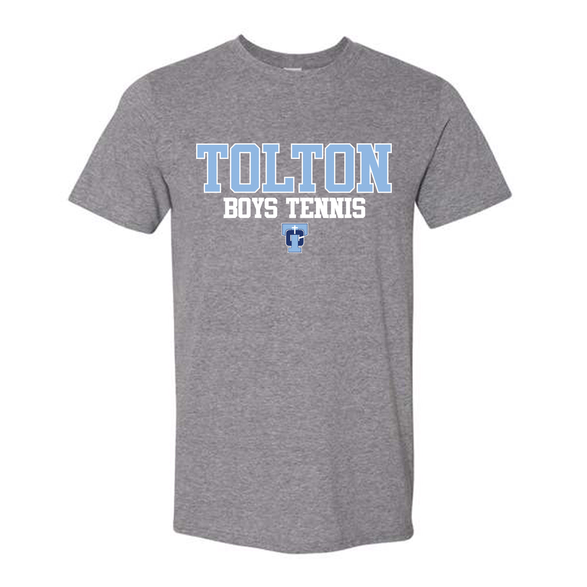 Tolton TC Boys Tennis