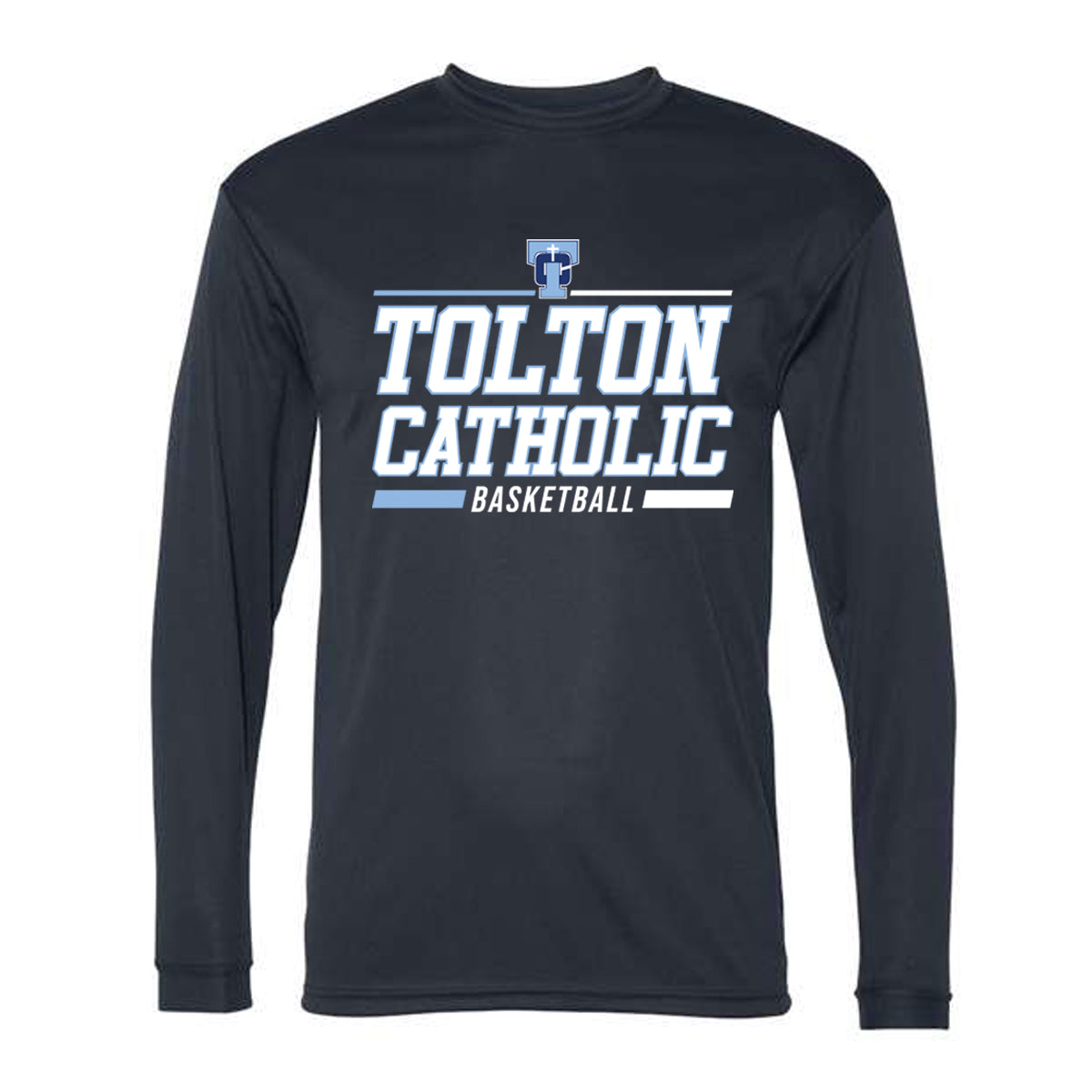 Tolton Catholic Basketball