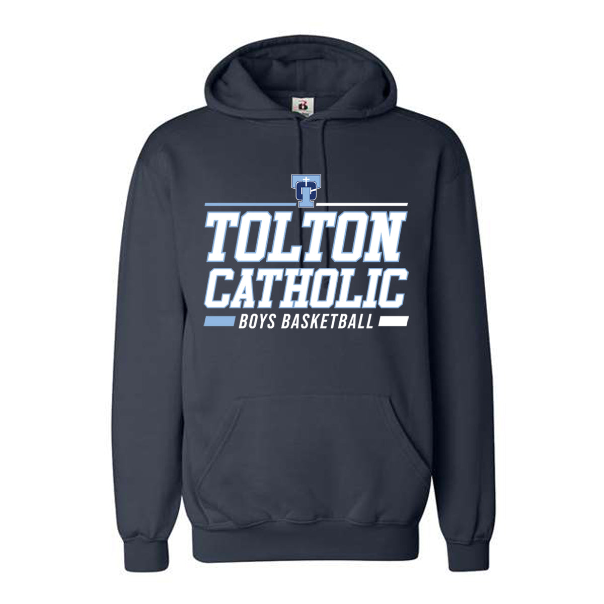 Tolton Catholic Boys Basketball