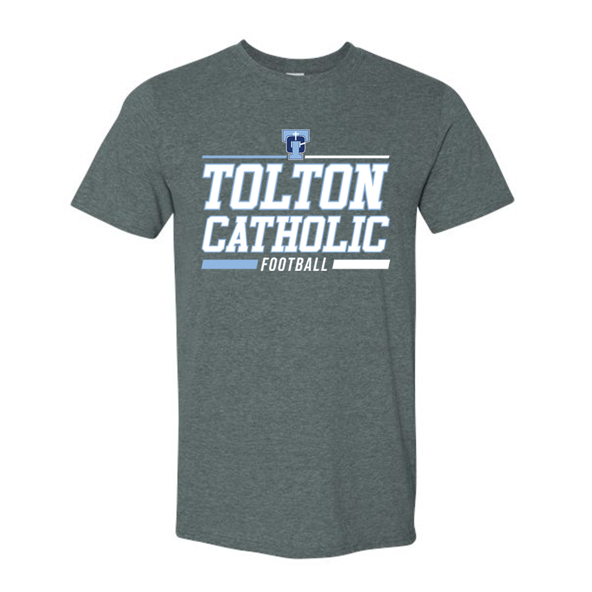 Tolton Catholic Football