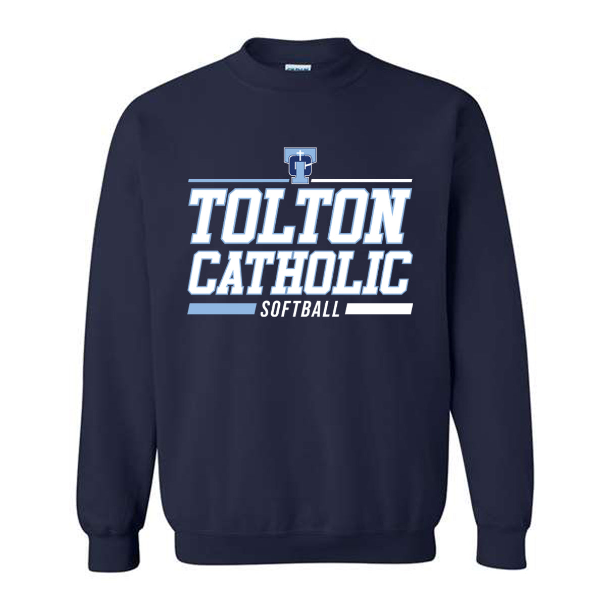 Tolton Catholic Softball