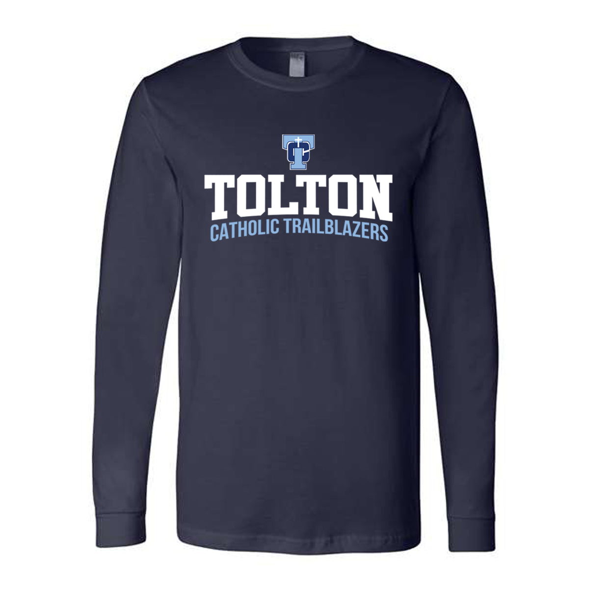 Tolton Trailblazers Long Sleeve
