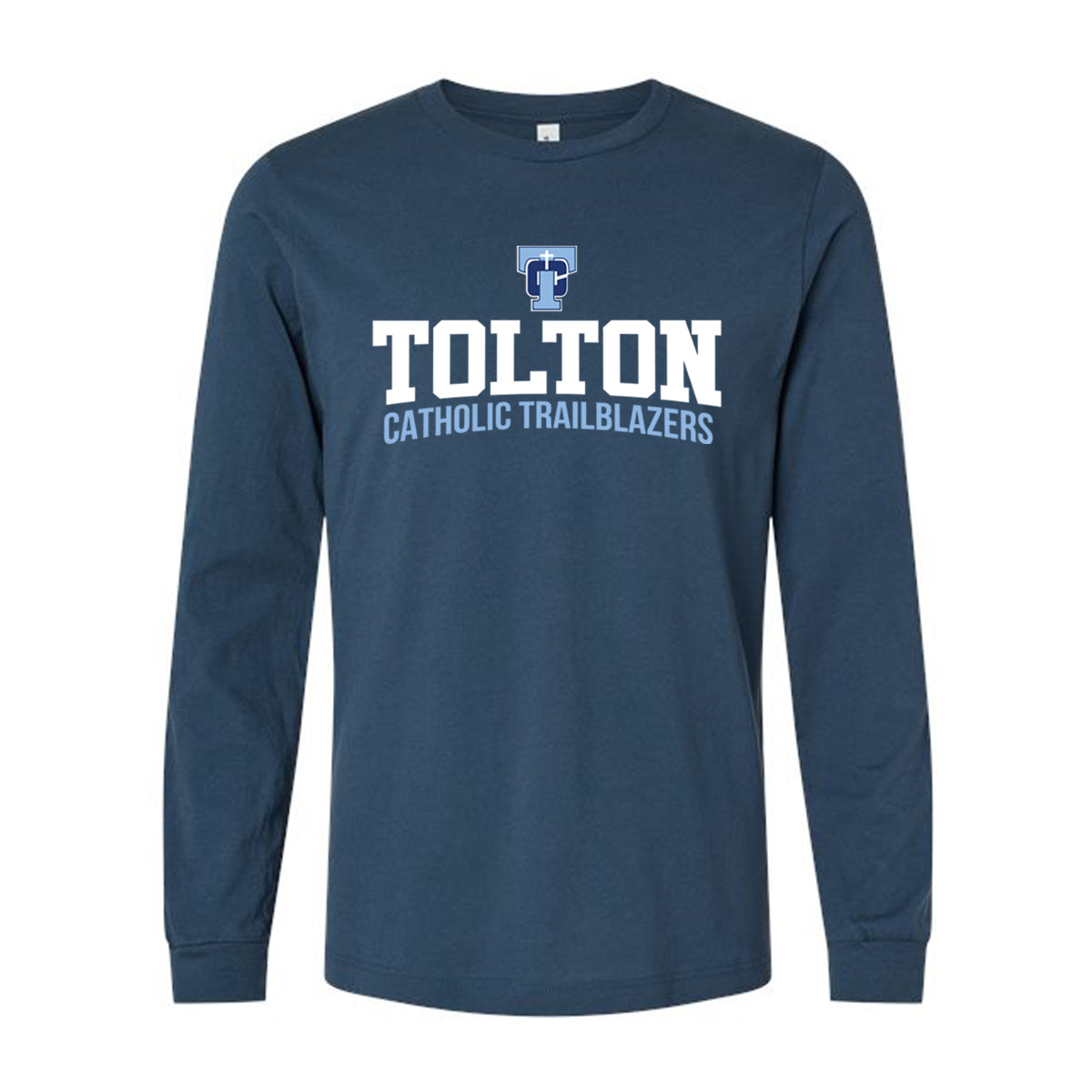 Tolton Trailblazers Long Sleeve