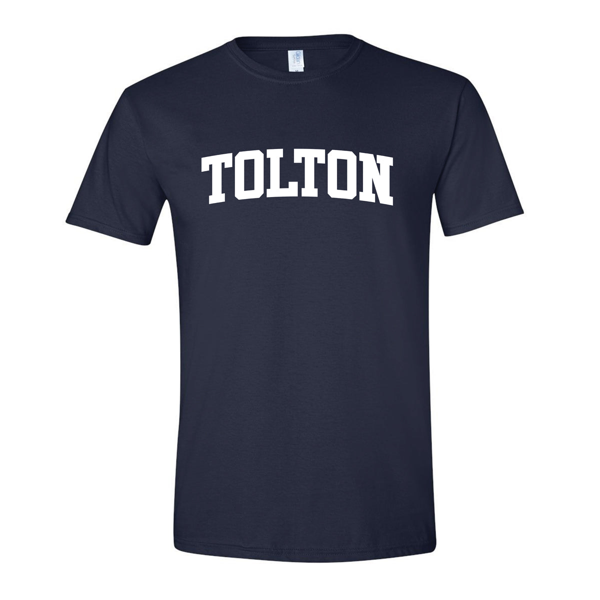 Tolton T-Shirt
