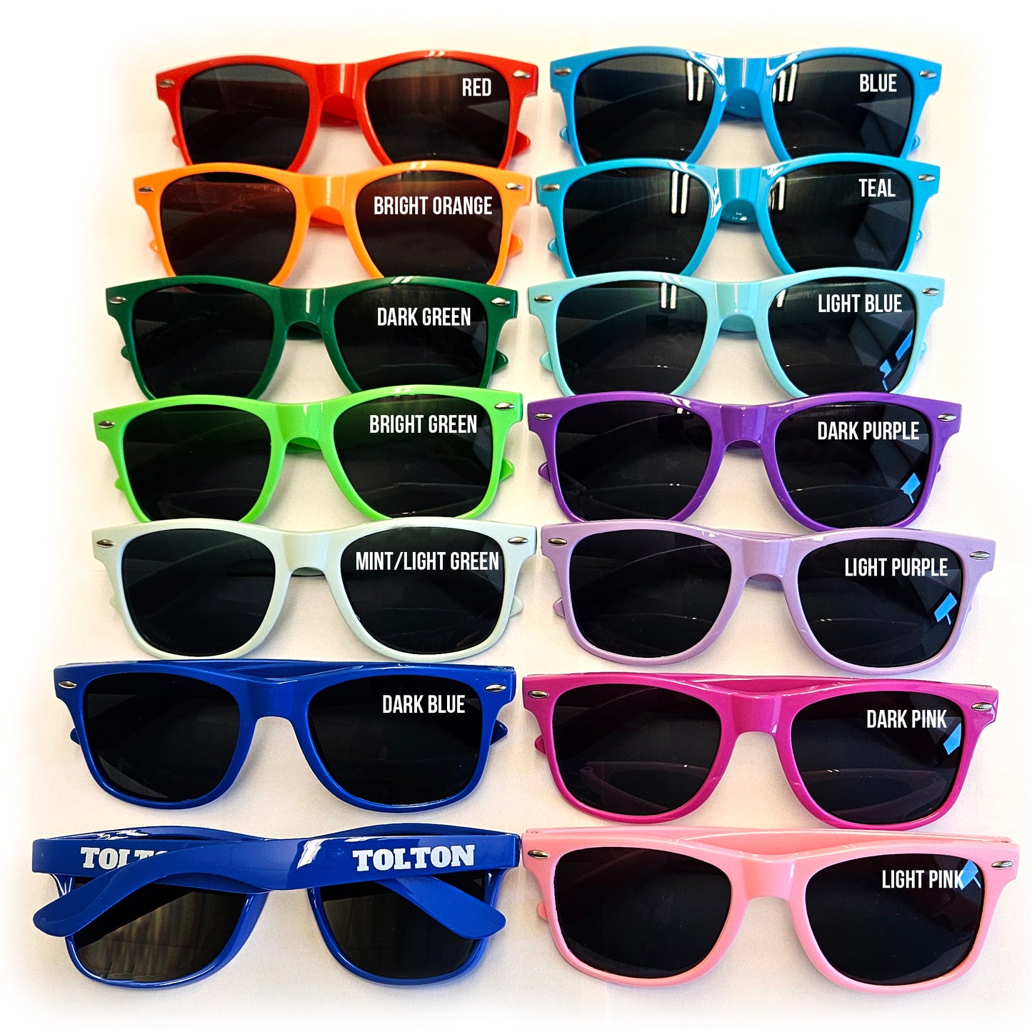 Tolton Sunglasses