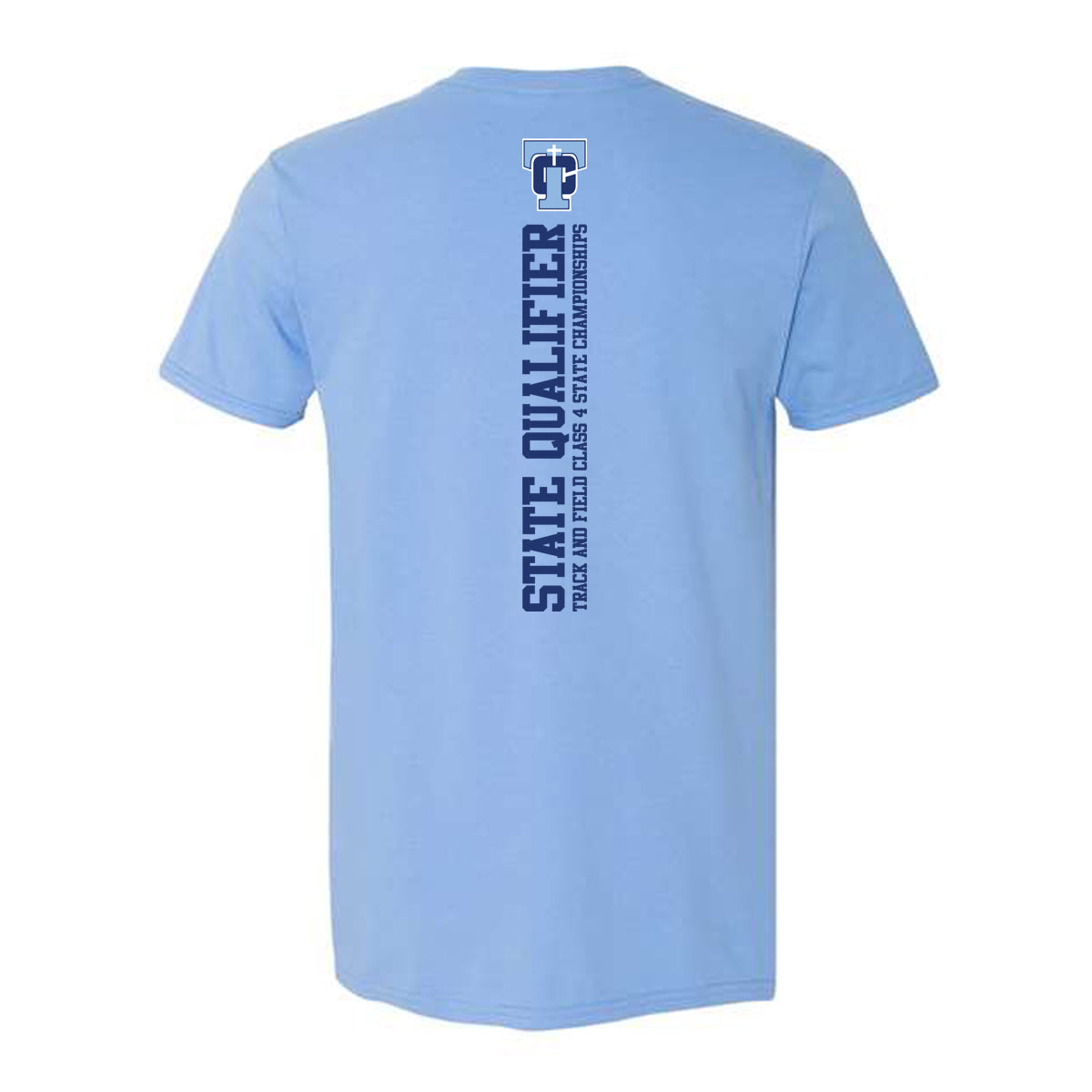 Tolton Track and Field State Championships TShirt