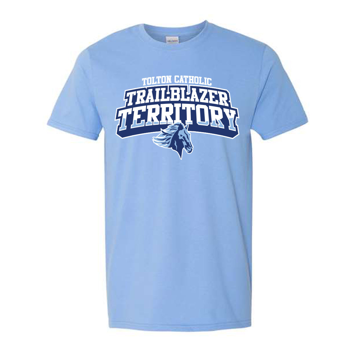 Trailblazer Territory Tee