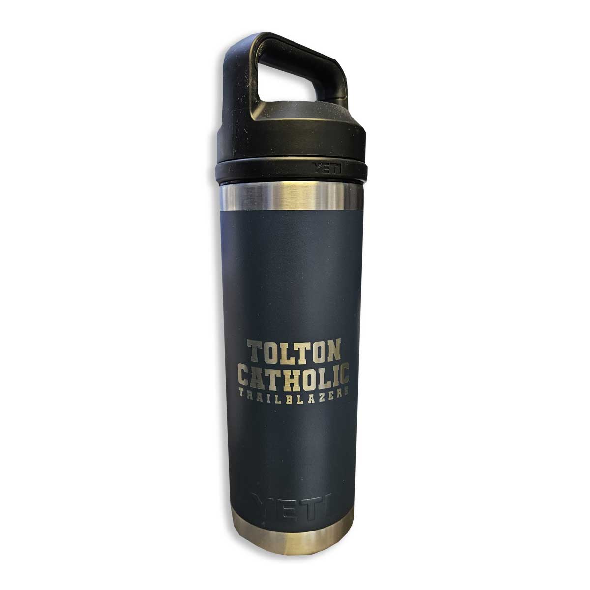Tolton Yeti Tumbler