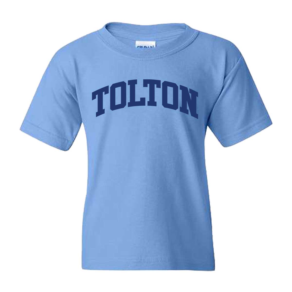 Tolton Youth TShirt