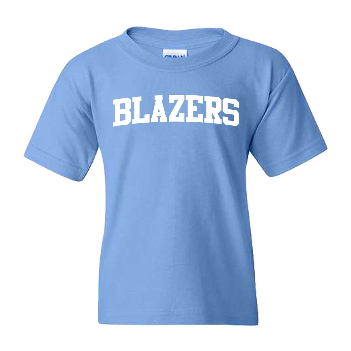 Blazers Youth Tee