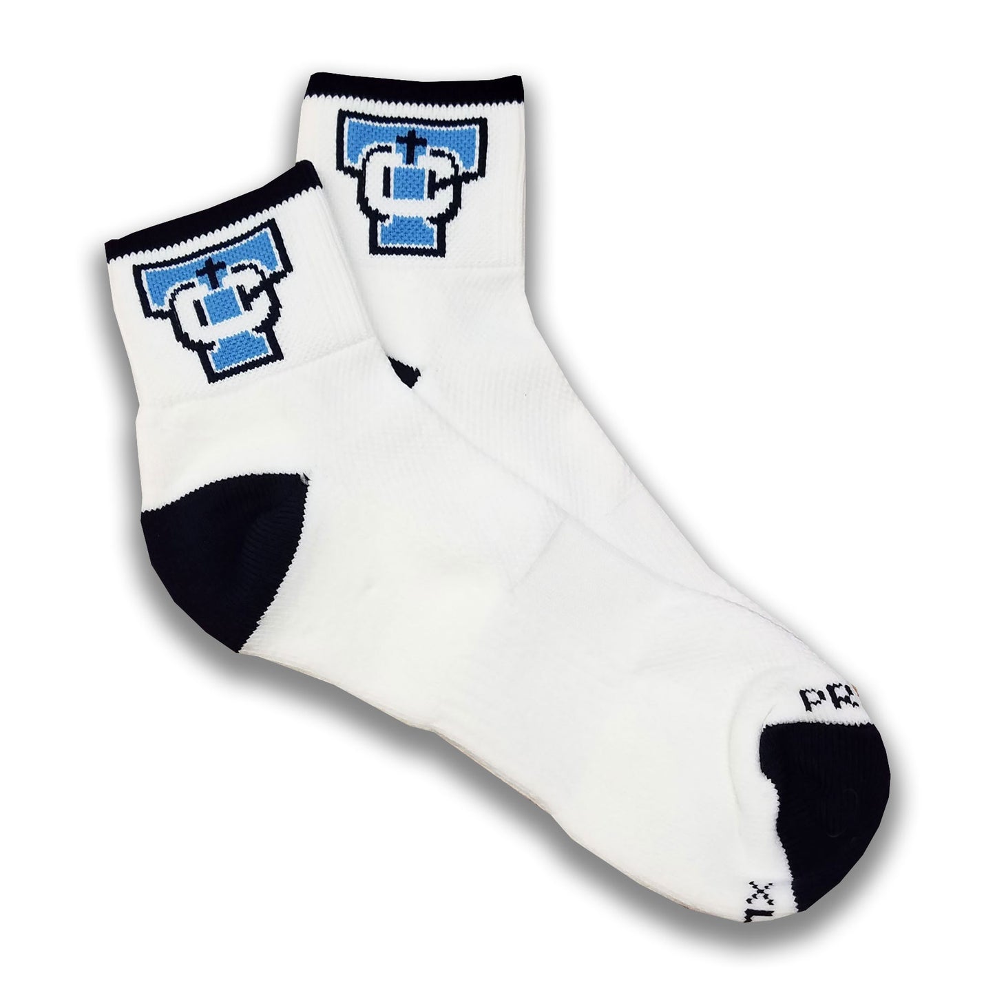 Tolton Socks