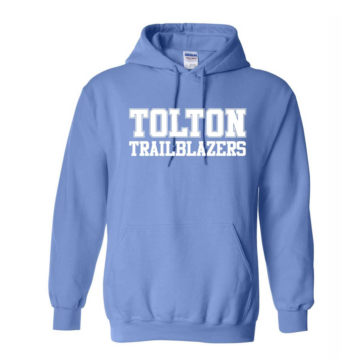 Tolton Trailblazer Youth