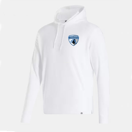 Footjoy Lightweight Hoodie Athletic Shield