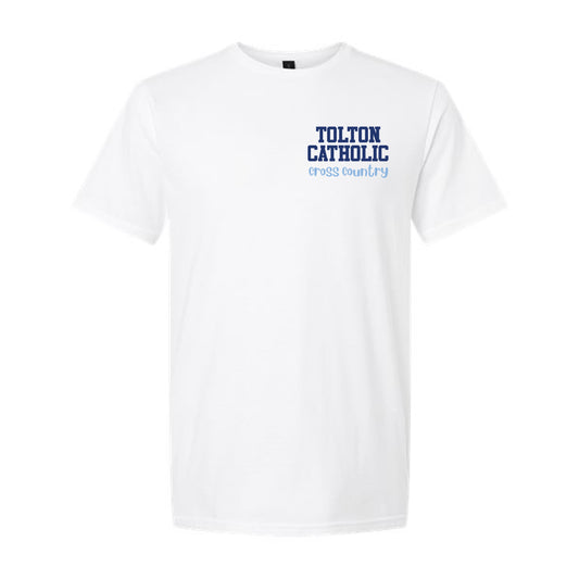 2025 Cross Country State Tshirt