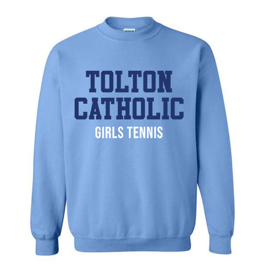 Tolton Catholic Girls Tennis