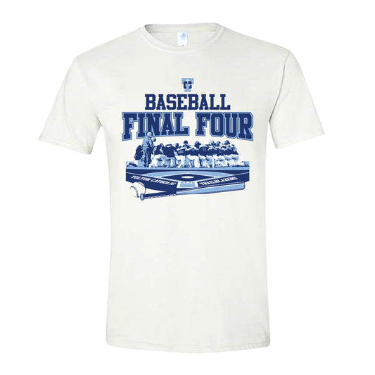 2025 Baseball Final Four TShirt