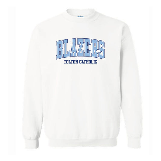Blazers Tolton Catholic Outerwear
