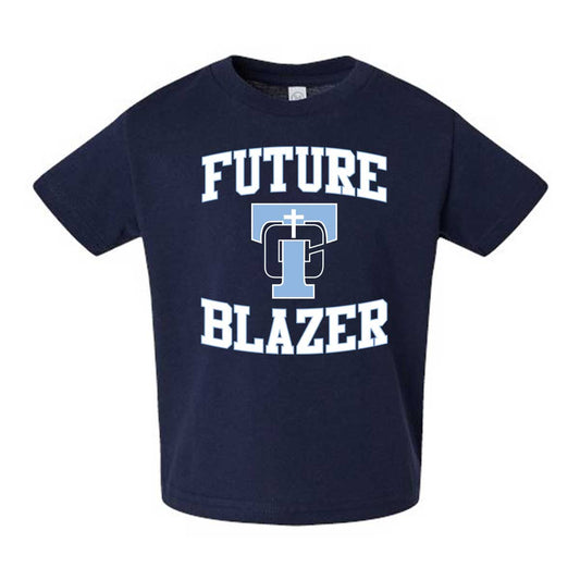 Toddler Future Blazer T-Shirt