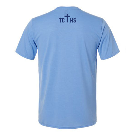 Girls Soccer Team Practice Tshirt