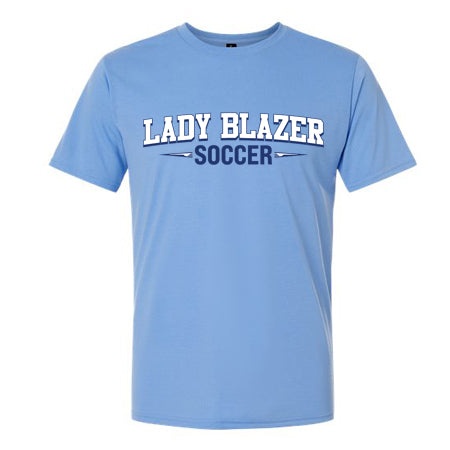 Girls Soccer Team Practice Tshirt