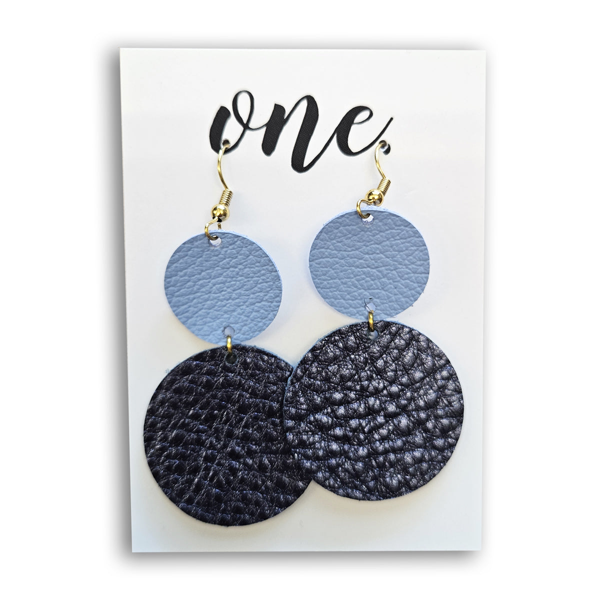 One Designs Earring