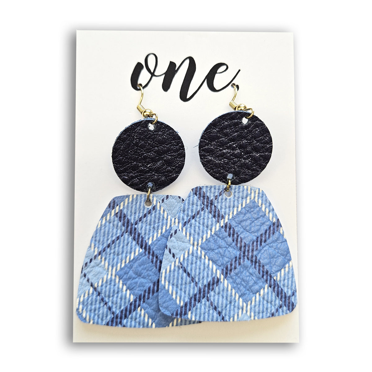 One Designs Earring
