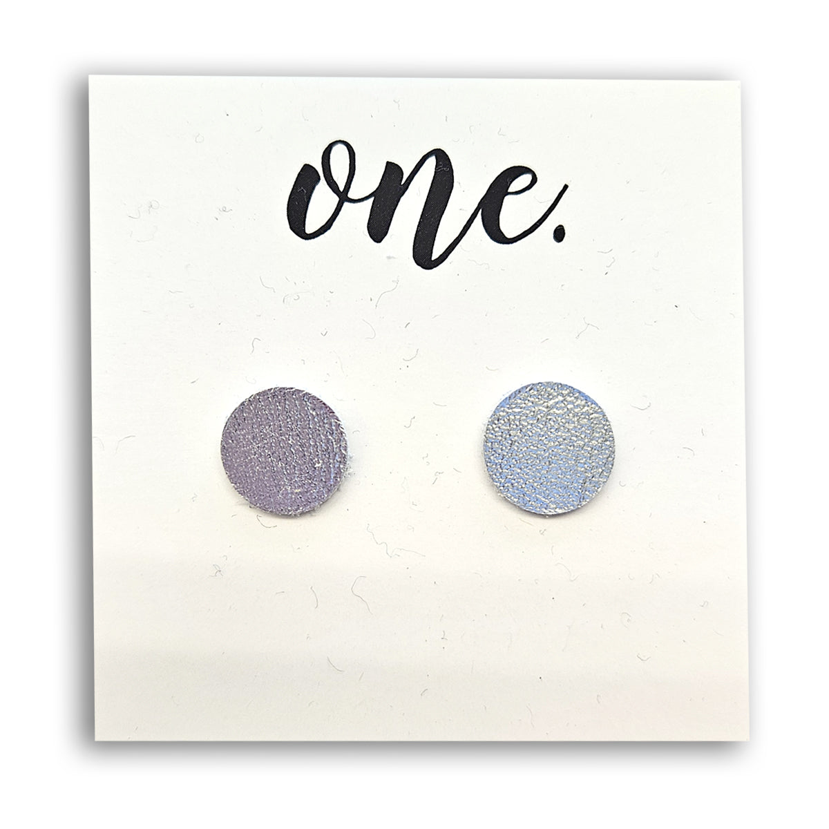 One Designs Earring