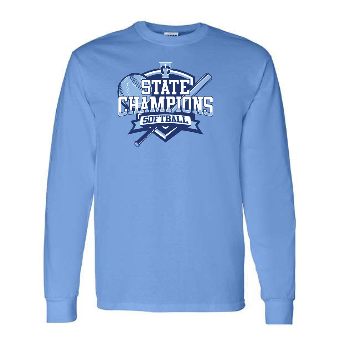 2024 Softball State Champion TShirt